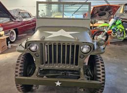 Jeep Willys MB