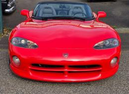 Dodge Viper RT/10 V10 8.0L