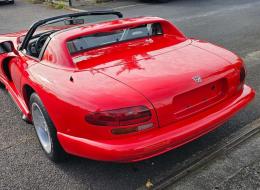 Dodge Viper RT/10 V10 8.0L