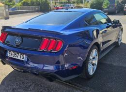 Ford Mustang GT V8 5.0L 50 Years Edition Package
