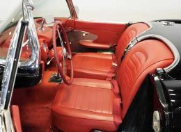 Chevrolet Corvette C1