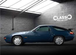 Porsche 928 S4