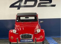 Citroen 2 CV 6 Spécial