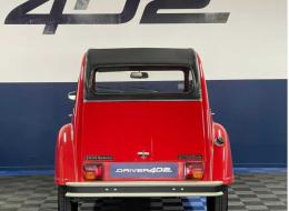 Citroen 2 CV 6 Spécial