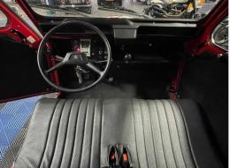 Citroen 2 CV 6 Spécial