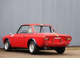 Lancia Fulvia Fanalone 1600 HF