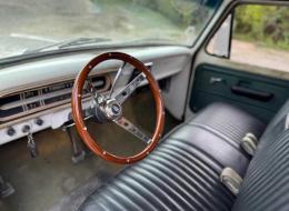 Ford Pick-up F100 V8 type 