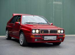 Lancia Delta HF integrale Sedici