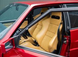 Lancia Delta HF integrale Sedici