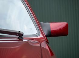 Lancia Delta HF integrale Sedici