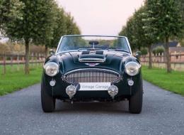 Austin Healey 3000 MkIII