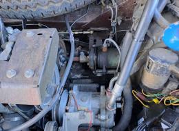 Citroen CX 2400 Injection Prestige