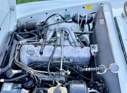 Mercedes-Benz SL 280SL Pagode California