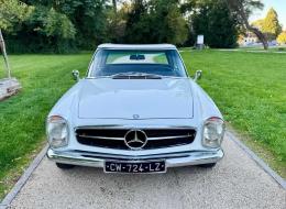 Mercedes-Benz SL 280SL Pagode California