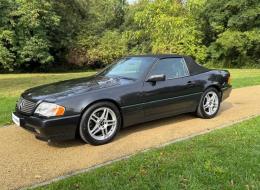 Mercedes-Benz SL 300SL R129