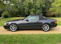 Mercedes-Benz SL 300SL R129