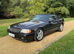 Mercedes-Benz SL 300SL R129