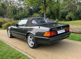 Mercedes-Benz SL 300SL R129