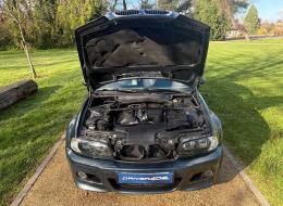 BMW M5 E60 Cabriolet