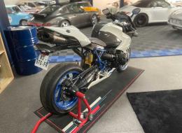 Moto BMW HP2 sport