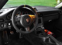 Porsche 997 GT3 RS