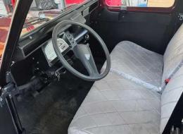 Citroen 2 CV Charleston Phase II
