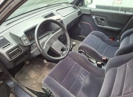 Citroen BX Millésime