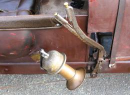 Bugatti Type 13  BRESCIA