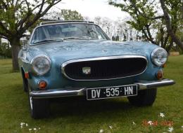 Volvo P 1800