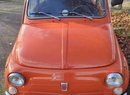 Fiat 500 L