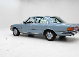 Mercedes-Benz SE 280SE '73 CH03619