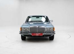 Mercedes-Benz SE 280SE '73 CH03619
