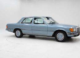 Mercedes-Benz SE 280SE '73 CH03619