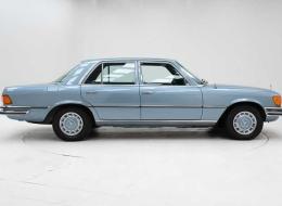 Mercedes-Benz SE 280SE '73 CH03619