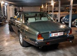 Jaguar Série - XJ XJ6 Sovereign