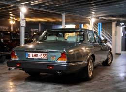 Jaguar Série - XJ XJ6 Sovereign