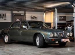 Jaguar Série - XJ XJ6 Sovereign