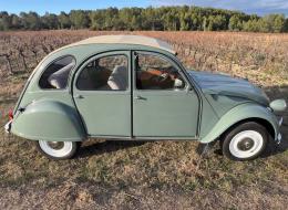 Citroen 2 CV 6