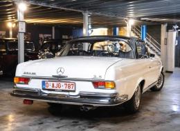 Mercedes-Benz SE 280 SE 3.5L