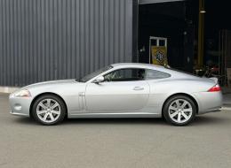 Jaguar Série - XK V8 4.2 300ch