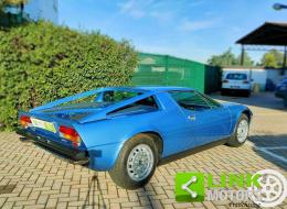 Maserati Merak