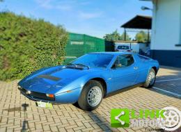 Maserati Merak