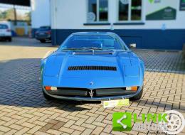 Maserati Merak