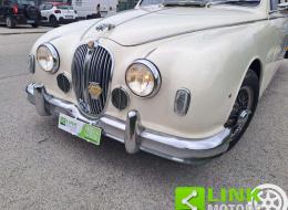 Jaguar MK 1 2.4