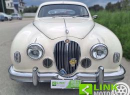 Jaguar MK 1 2.4