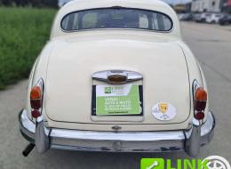 Jaguar MK 1 2.4