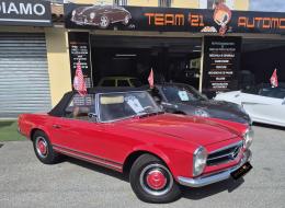Mercedes-Benz SL 230 Pagode