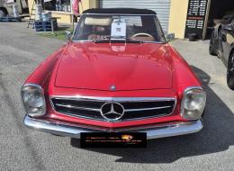 Mercedes-Benz SL 230 Pagode