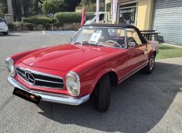 Mercedes-Benz SL 230 Pagode
