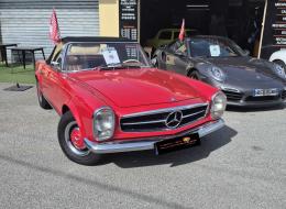 Mercedes-Benz SL 230 Pagode
